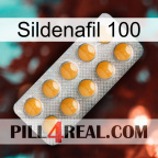 Sildenafil 100